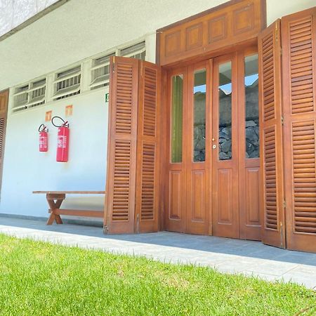 Pousada Americas Guaruja Ngoại thất bức ảnh